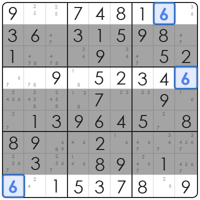 epoch times sudoku easy