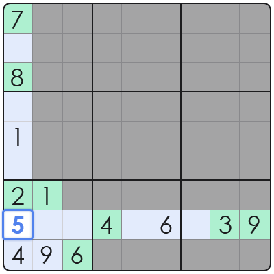 sudoku knife